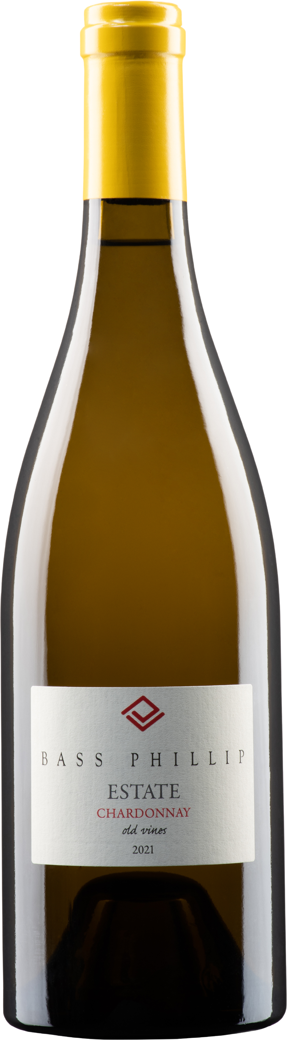 Bass Phillip Estate Old Vines Chardonnay 2021 Gippsland